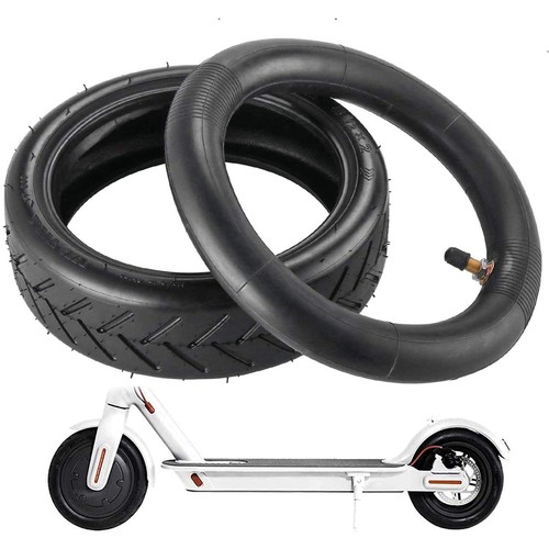 Replacement solid tyre 5 - replacement, 8.5