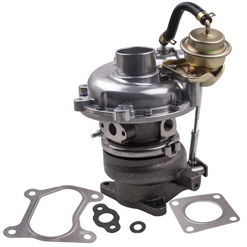 Turbo for ford ranger double - turbo,