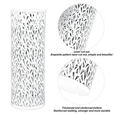 Umbrella stand rack - rack, for