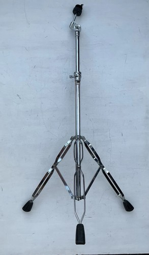 Pearl straight cymbal stand - straight,