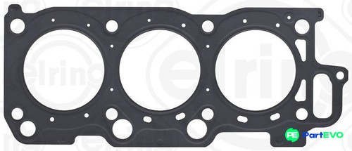 Elring cylinder head - elring,