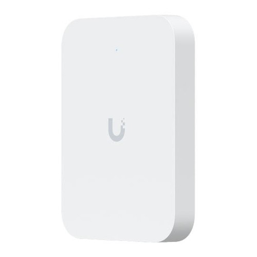 Ubiquiti wifi in wall - wifi, 7