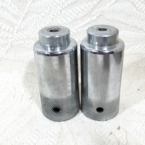 Axle pegs bmx freestyle - pegs,