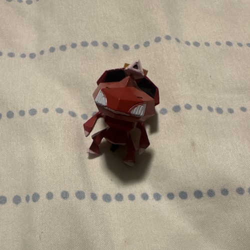 Pokémon genesect figure for - genesect,