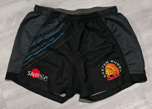 Samurai exeter chiefs rugby - exeter,