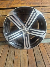 18" Genuine Volkswagen VW Golf