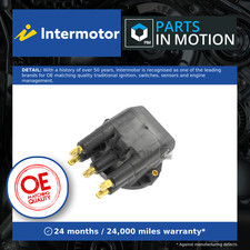 Distributor Cap fits PEUGEOT