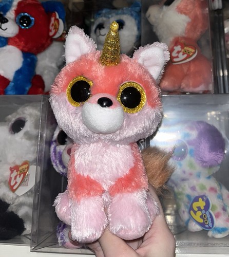 Beanie boos faye rare - faye,