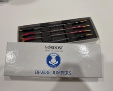 Nordost norse series wire - norse, bi-wire