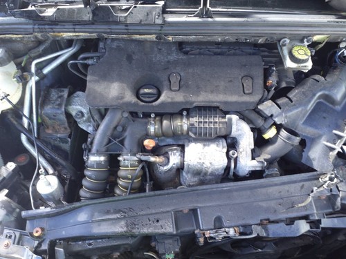 Engine peugeot 308 - 308, diesel