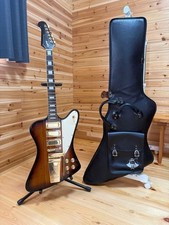 Epiphone Firebird VII 2004 gig