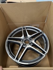GENUINE MERCEDES-BENZ C63 W205