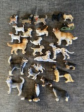 Schleich Dogs Bundle Job Lot