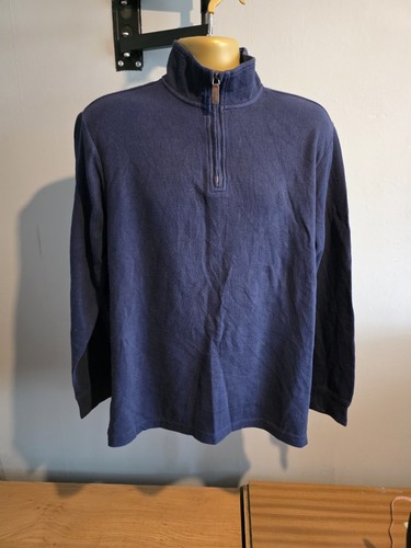Chaps men quarter - chaps, fleece