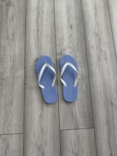 Mens  boys flip-flops, Primark