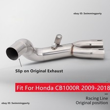 Slip For Honda CB1000R