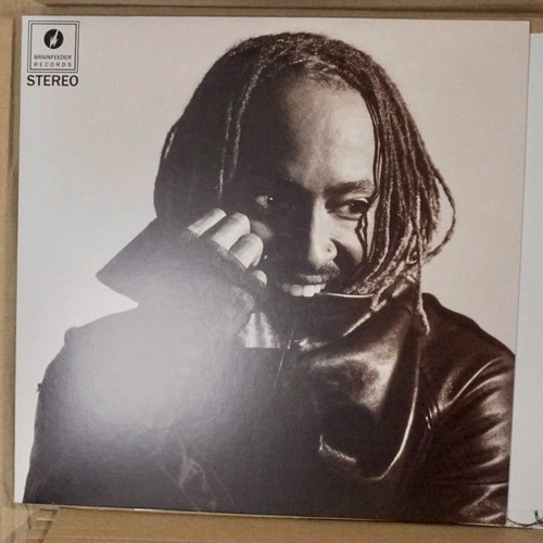 Thundercat distracted blood - -,