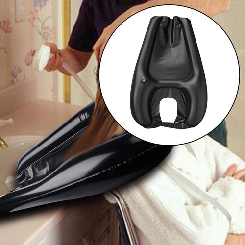 Hair washing basin - hair,