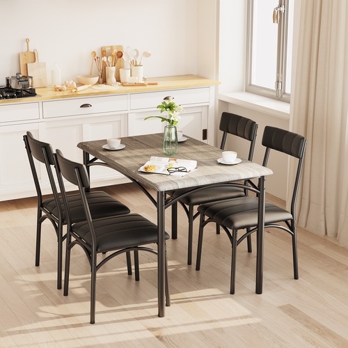 Pieces rectangle dining - pieces,