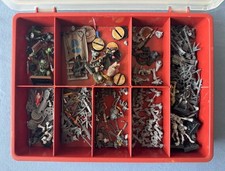 Warhammer Fantasy Plastic Bits