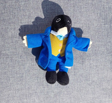 Mc Donalds Mole Happy Meal Toy