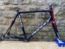 Ridley Orion Team Carbon