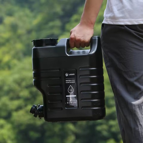 Litre water carrier - 12,