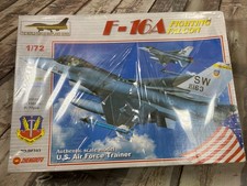 F-16A Fighting Falcon U.S