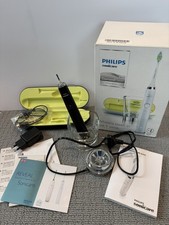 BOXED PHILIPS SONICARE DIAMOND