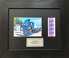 CONVOY of 1978 Original 35mm