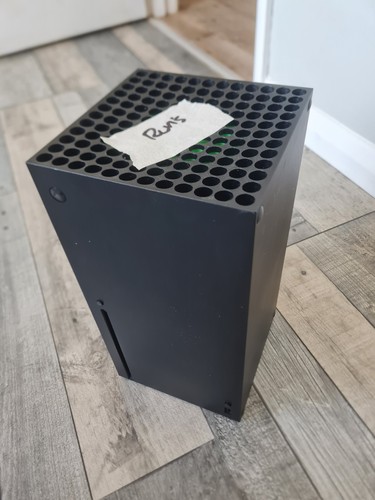 Microsoft xbox series 1tb - x,