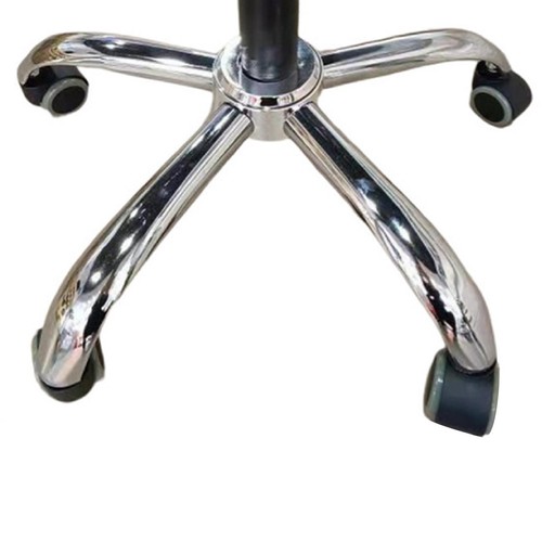 Durable iron steel chair - durable,