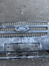 Ford transit tipper - ford,