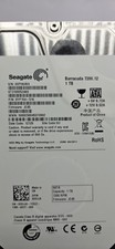 Seagate Barracuda 7200.12 1TB