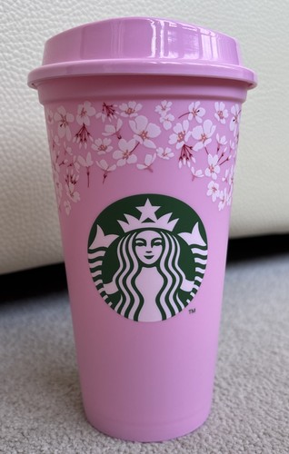 Starbucks reusable hot cup - reusable,