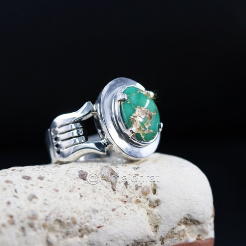 Natural turquoise real - -,