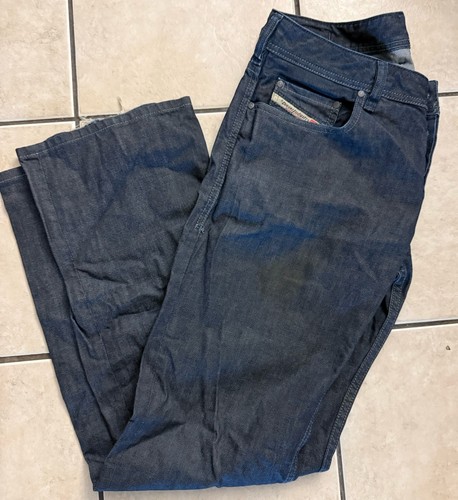 Diesel zatinty men blue - diesel,