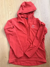 Arc’teryx Gamma SL Anorak