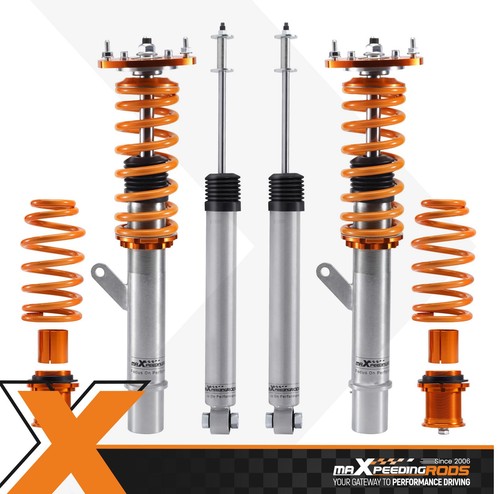 Street coilovers kit for - street,