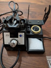 YIHUA 926 LED IV Soldering Station – Adjustable Temp 60W Iron (Used Once)