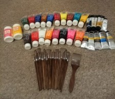 Pebeo Studio, System 3 and