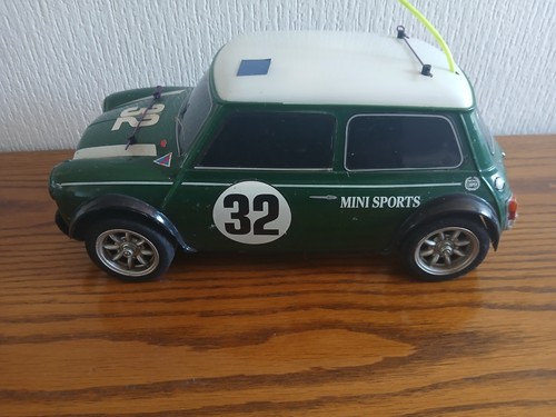 Tamiya m03 mini - tamiya,
