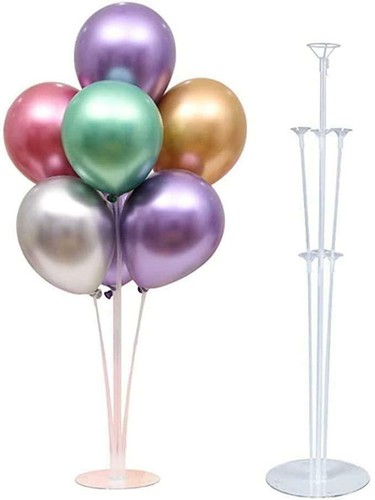 Balloon stand kit table - balloon,