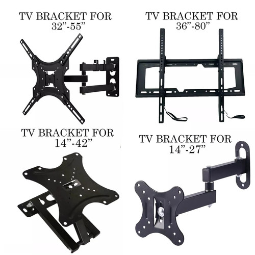 Mount wall bracket stand - mount,