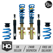VW T5/T6 Transporter SoLow NXT PLUS–Coilover Kit(35mm-65mm of Lowering)- T26-T30
