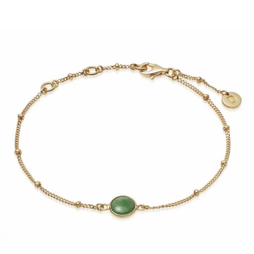 Daisy london 18ct gold plated - daisy,