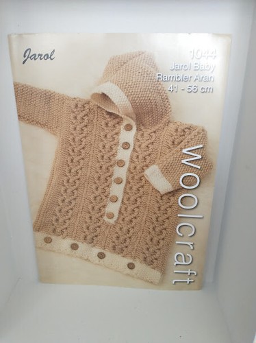 Baby chunky knitting - baby, patterns