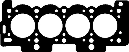 New gasket cylinder head for - head,