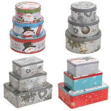 3pcs christmas cookie and cake - christmas,