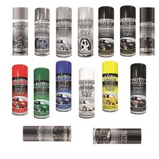 Auto Extreme AX Spray Paint